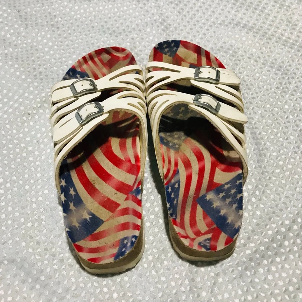 Birkenstock Sandals